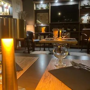 Les D'eauze Hotel Eauze